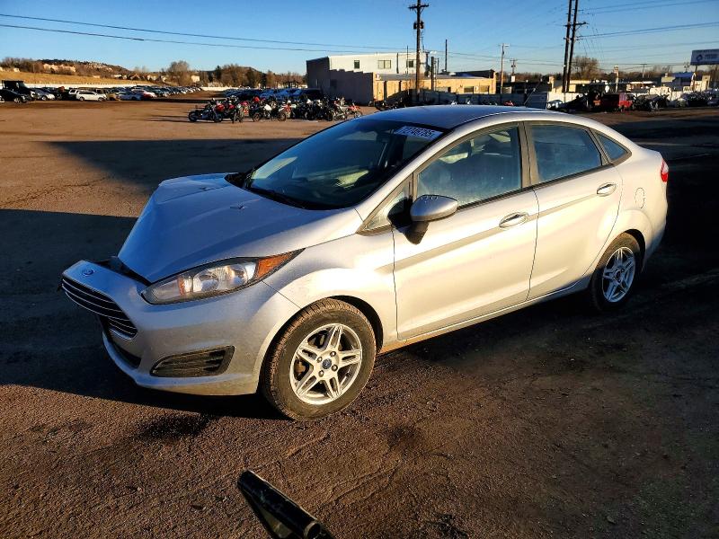 2018 FORD FIESTA — VIN 3FADP4BJ3JM146830
