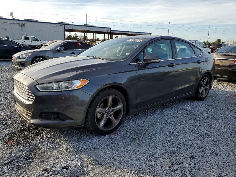 2015 FORD FUSION SE — VIN 3FA6P0H71FR219930