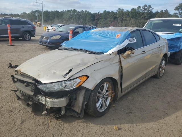 2018 FORD FUSION SE — VIN 3FA6P0H7XJR258010