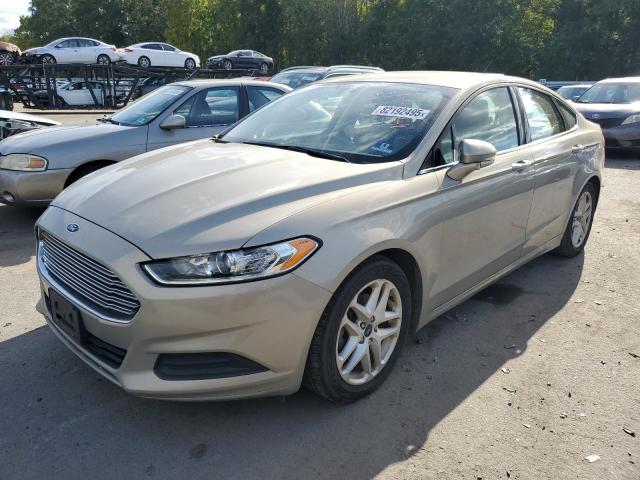 2016 FORD FUSION SE — VIN 3FA6P0H7XGR210144