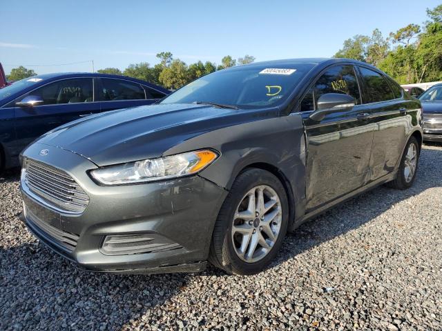 2015 FORD FUSION SE — VIN 3FA6P0H76FR198699