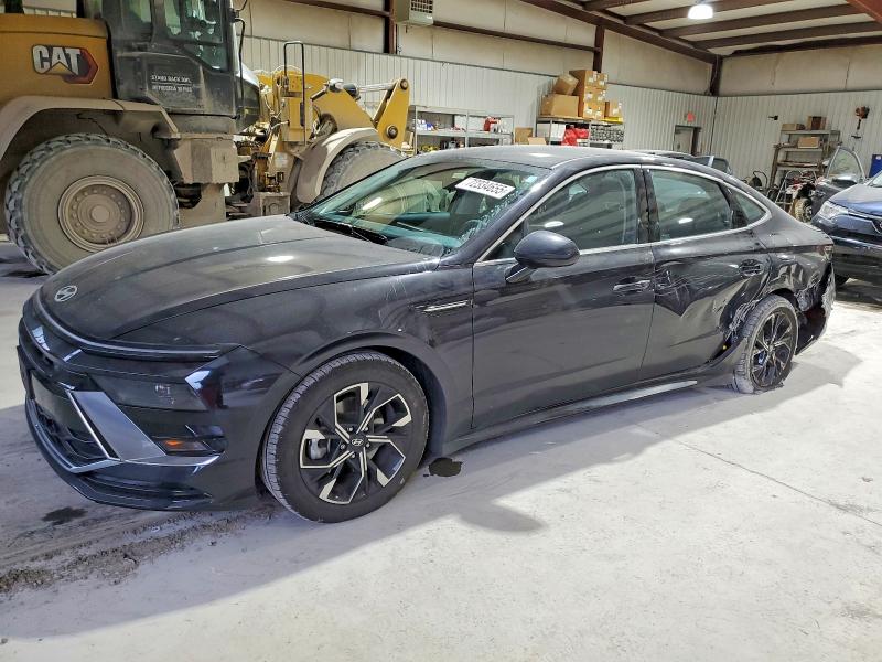 2024 HYUNDAI SONATA — VIN KMHL64JA2RA380343