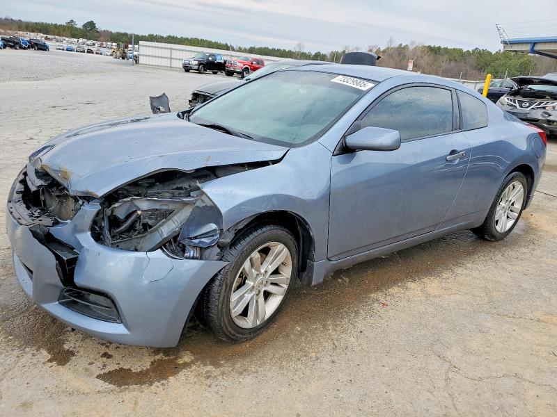 2010 NISSAN ALTIMA S — VIN 1N4AL2EP1AC187123