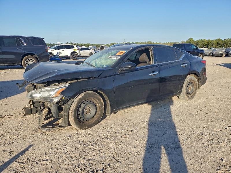 2020 NISSAN ALTIMA S — VIN 1N4BL4BV1LC120687