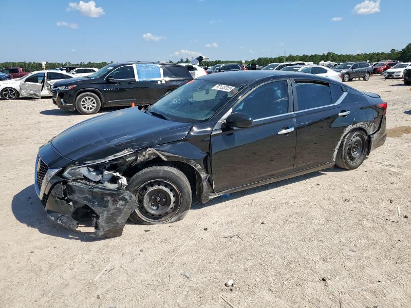 2019 NISSAN ALTIMA S — VIN 1N4BL4BV4KC220068