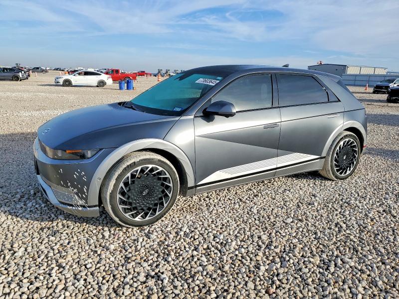 2023 HYUNDAI IONIQ 5 — VIN KM8KRDAF1PU144955