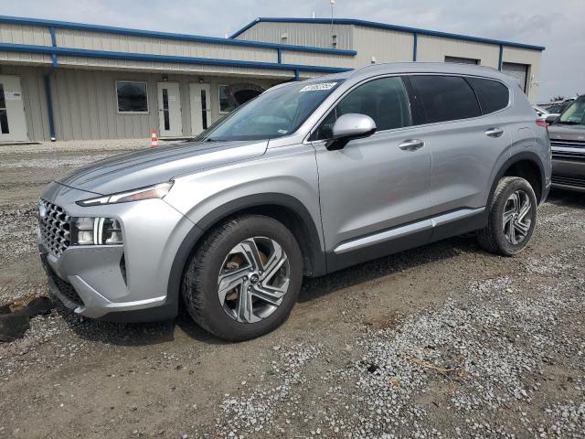 2022 HYUNDAI SANTA FE S — VIN 5NMS2DAJ8NH398308