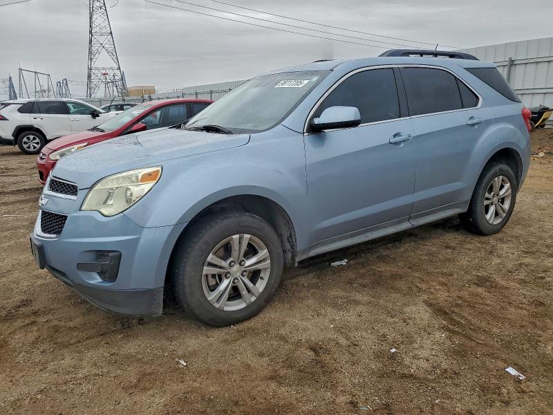 2015 CHEVROLET EQUINOX LT — VIN 2GNALBEK8F6223735
