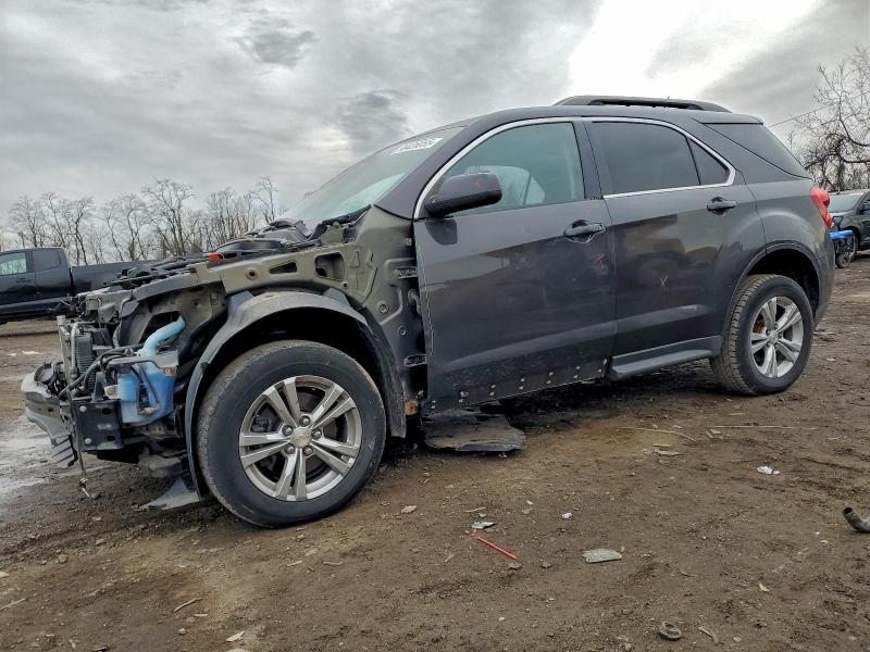 2015 CHEVROLET EQUINOX LT — VIN 2GNFLGEK6F6282642
