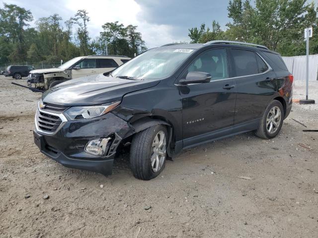 2018 CHEVROLET EQUINOX LT — VIN 2GNAXKEX2J6203506