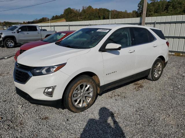 2020 CHEVROLET EQUINOX LT — VIN 3GNAXJEV0LL287218