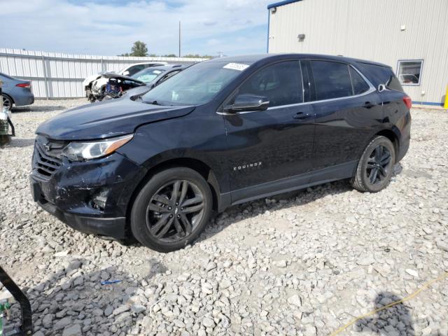 2020 CHEVROLET EQUINOX LT — VIN 2GNAXKEV1L6235560