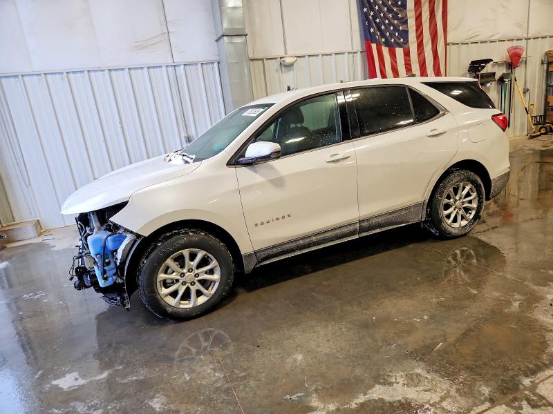 2018 CHEVROLET EQUINOX LT — VIN 2GNAXSEV0J6100003