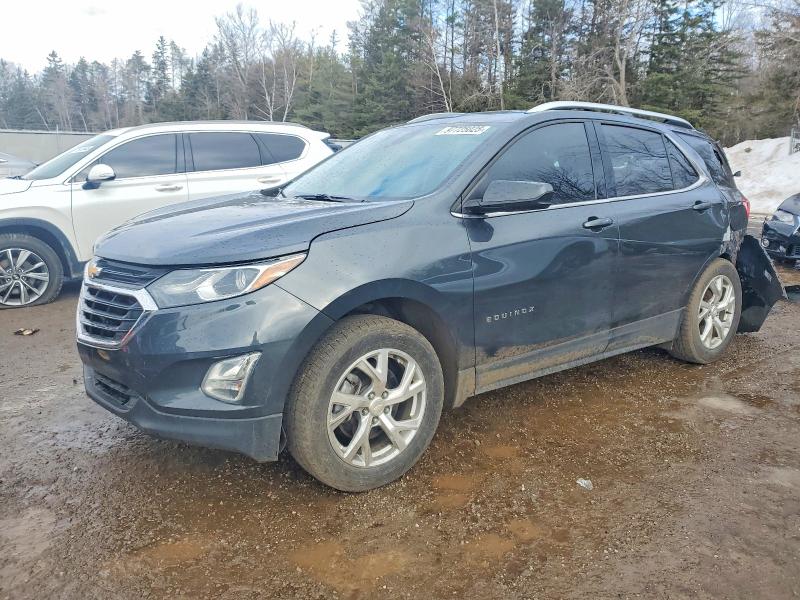 2020 CHEVROLET EQUINOX LT — VIN 2GNAXVEX3L6116993