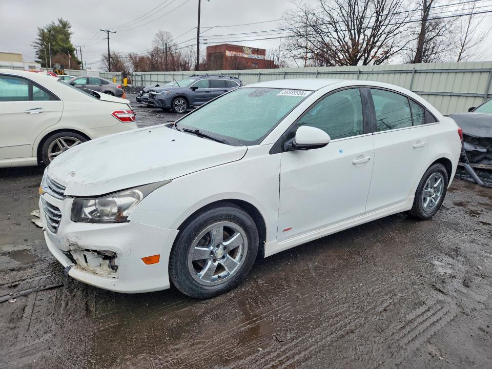 2015 CHEVROLET CRUZE — VIN 1G1PC5SB6F7114269