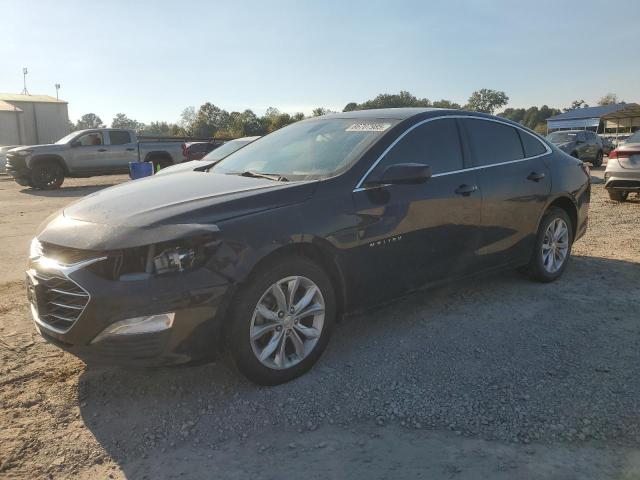 2020 CHEVROLET MALIBU LT — VIN 1G1ZD5ST2LF092755