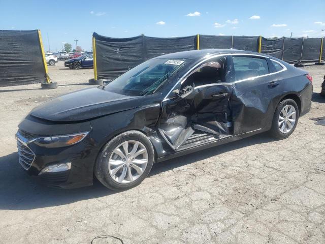 2023 CHEVROLET MALIBU LT — VIN 1G1ZD5ST5PF161704