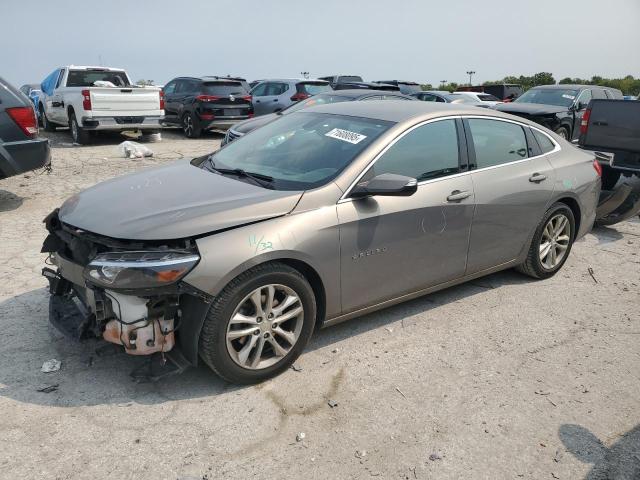 2017 CHEVROLET MALIBU LT — VIN 1G1ZE5ST4HF156296