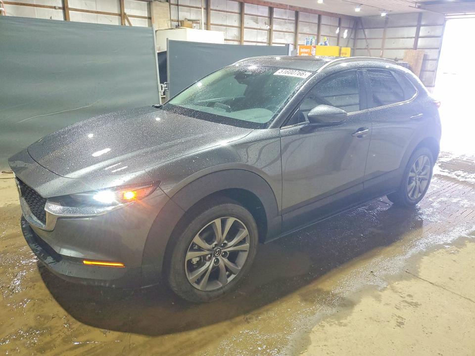2024 MAZDA CX-30 — VIN 3MVDMBCM1RM703115
