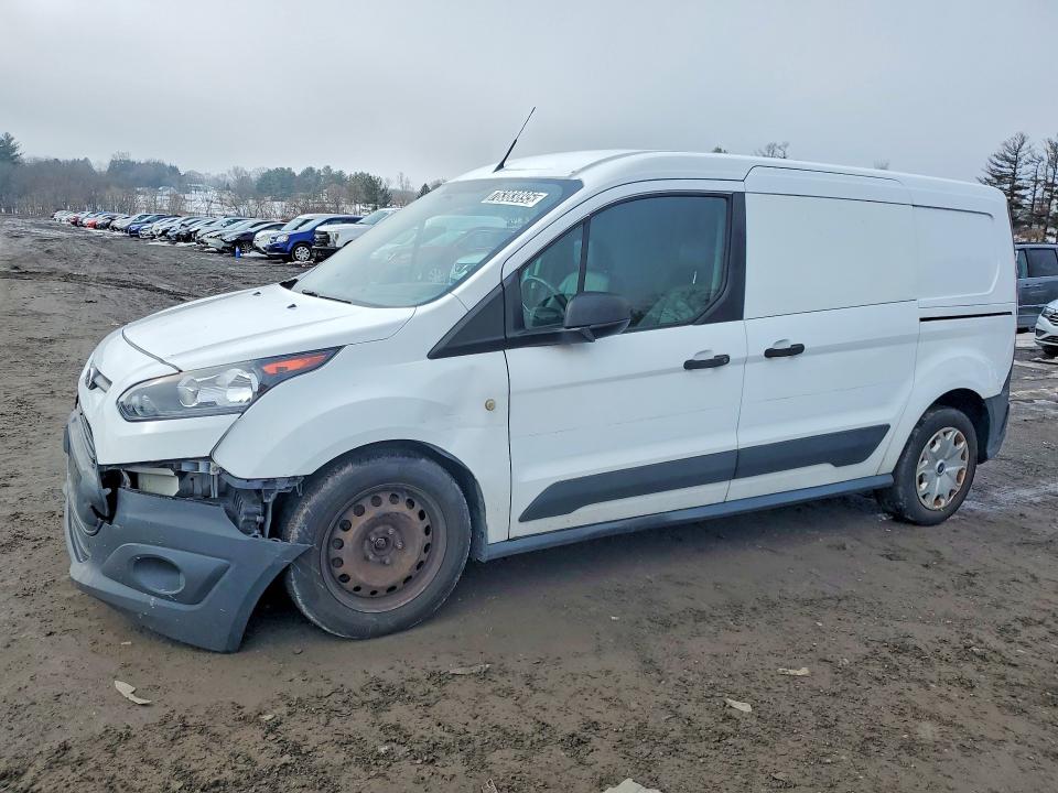 2015 FORD TRANSIT CONNECT — VIN NM0LS7E76F1220524