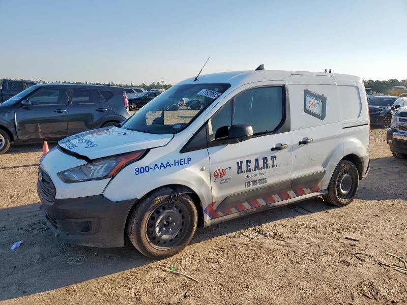 2020 FORD TRANSIT CONNECT — VIN NM0LS6E27L1475001