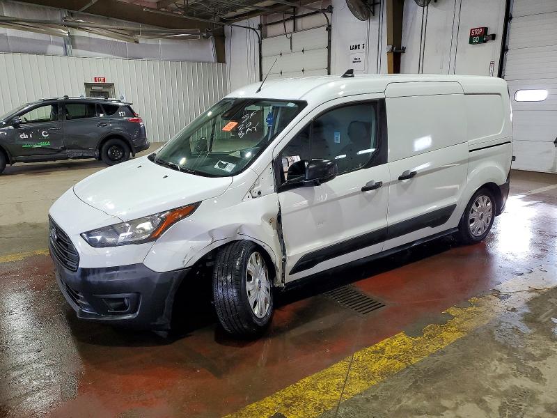 2020 FORD TRANSIT CONNECT — VIN NM0LS7E23L1461375