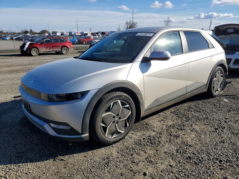 2023 HYUNDAI IONIQ 5 — VIN KM8KNDAFXPU174550