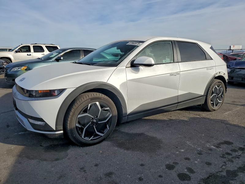 2024 HYUNDAI IONIQ 5 SE — VIN KM8KN4DE1RU279595