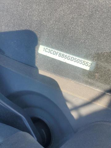 1C3CDFBB6GD505552