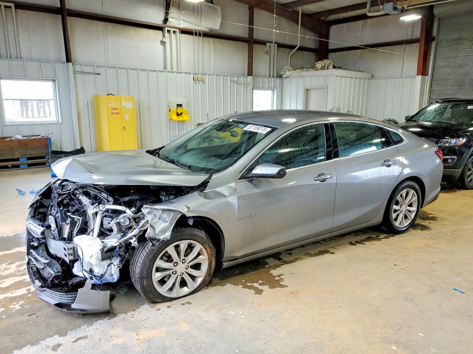 2023 CHEVROLET MALIBU — VIN 1G1ZD5ST8PF161423