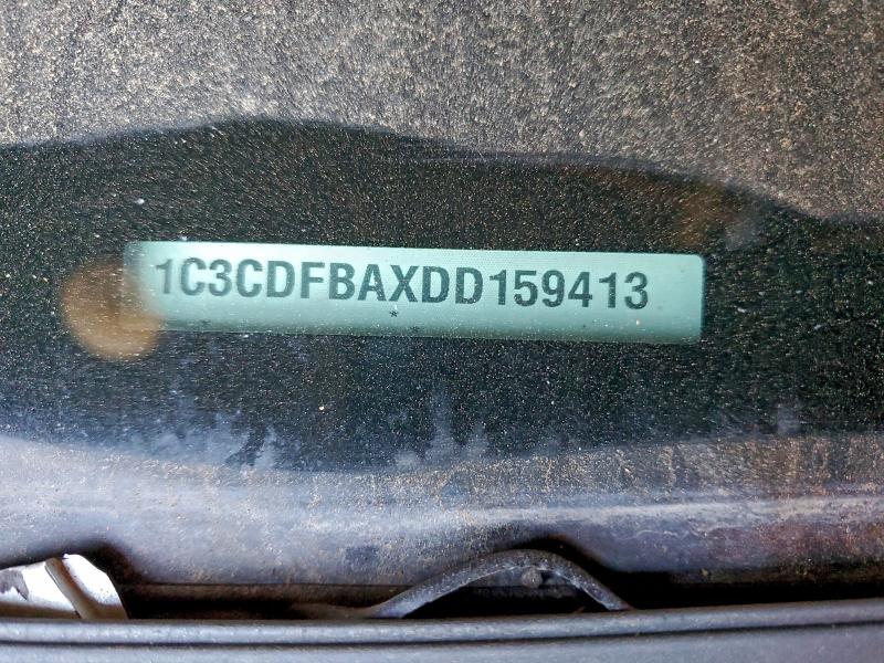 1C3CDFBAXDD159413
