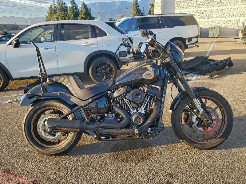 2024 HARLEY-DAVIDSON FXLRS — VIN 1HD1YWZ25RB016523