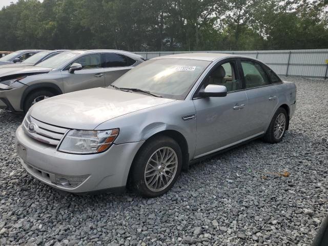 2009 FORD TAURUS SE — VIN 1FAHP23W39G106088