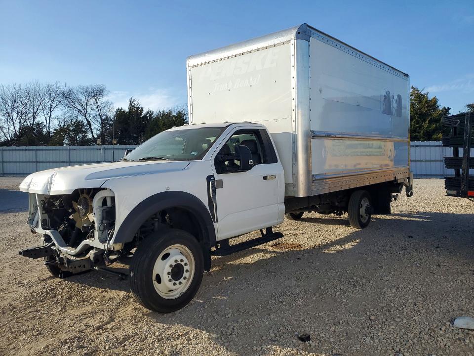 2023 FORD F450 — VIN 1FDUF4GN1PDA04405