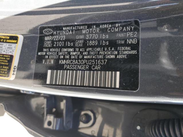 KMHRC8A30PU251637