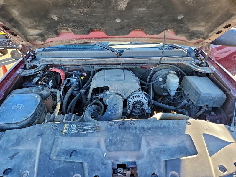 1GTEC19J98Z105366