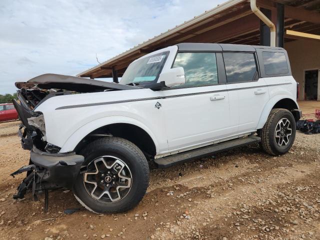 2024 FORD BRONCO OUT — VIN 1FMDE8BH8RLB43094
