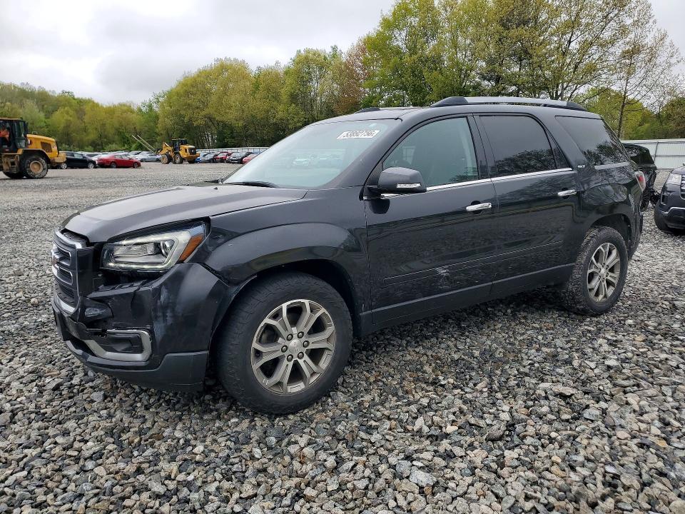 2015 GMC ACADIA — VIN 1GKKVRKD7FJ201853
