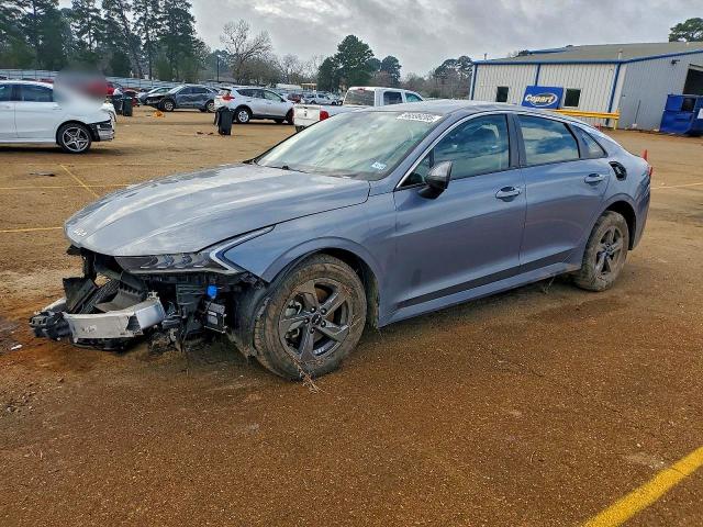 2022 KIA K5 LXS — VIN 5XXG14J21NG138607