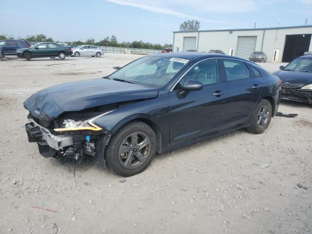 2022 KIA K5 LXS — VIN 5XXG14J25NG156964