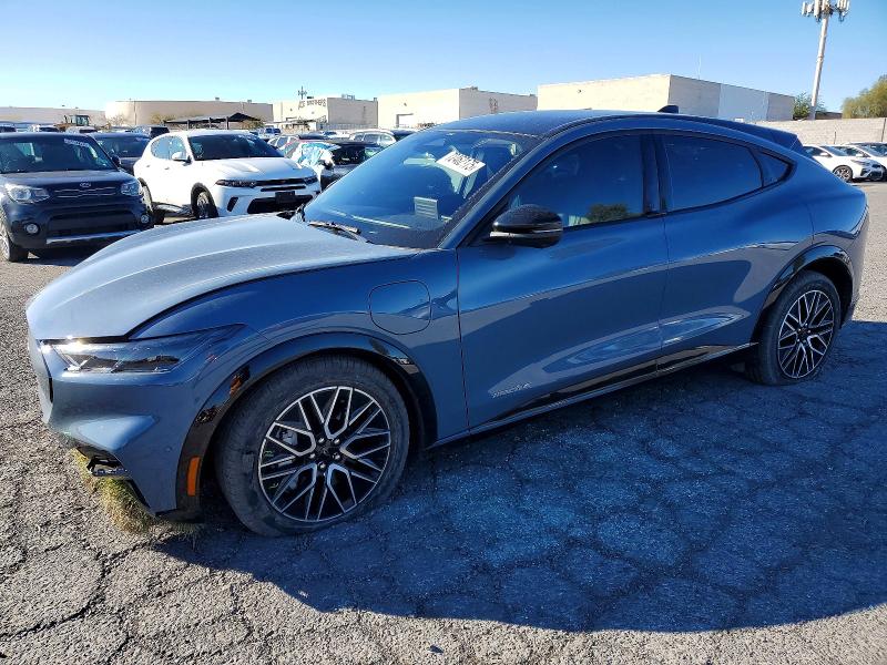 2024 FORD MUSTANG MA — VIN 3FMTK3R48RMA08495