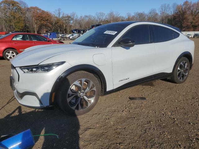 2021 FORD MUSTANG MA — VIN 3FMTK3SU0MMA02113
