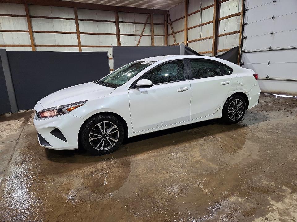2023 KIA FORTE — VIN 3KPF24AD7PE615157