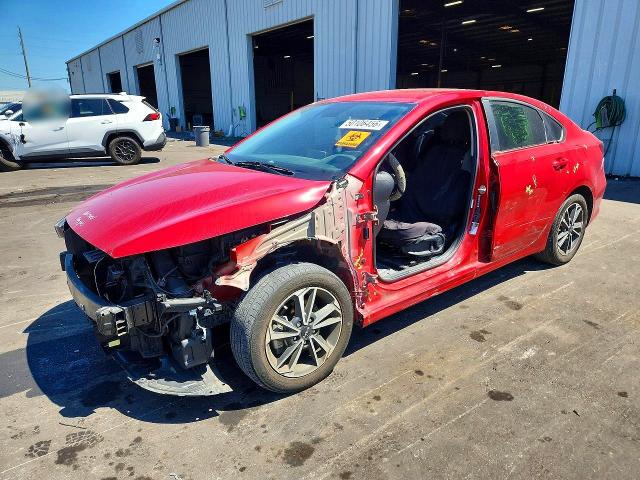 2023 KIA FORTE — VIN 3KPF24AD1PE544327