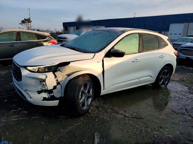 2024 FORD ESCAPE — VIN 1FMCU9MN7RUA88087