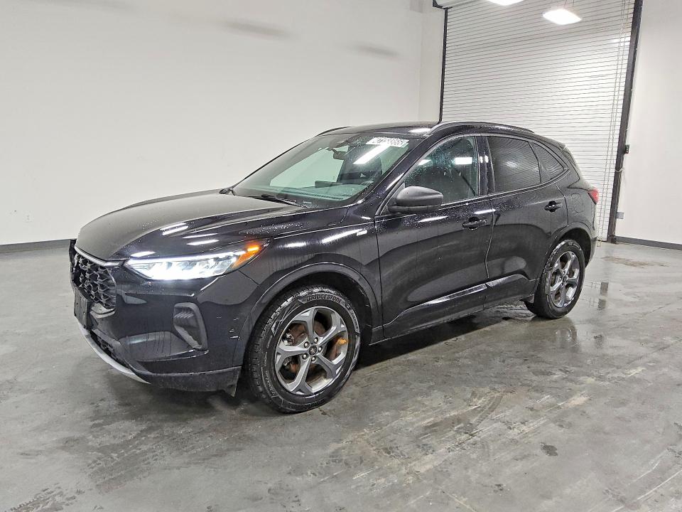 2024 FORD ESCAPE — VIN 1FMCU9MN5RUA28051