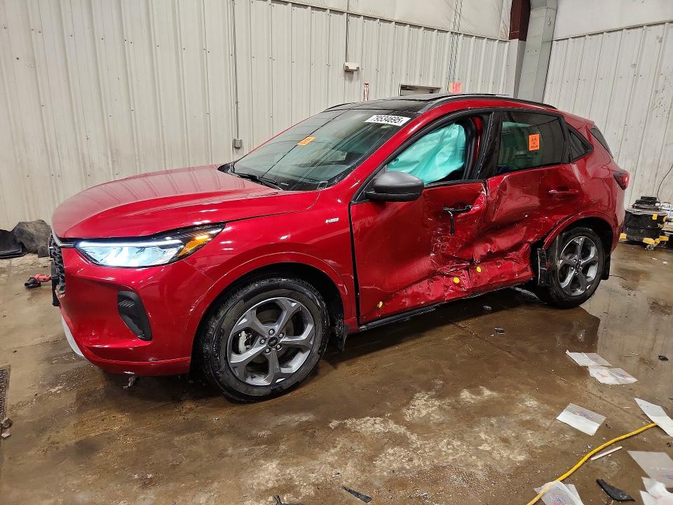 2024 FORD ESCAPE — VIN 1FMCU9MN3RUB56255