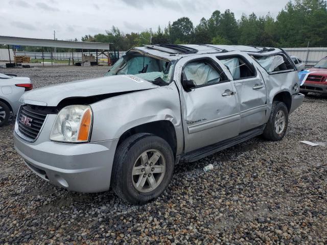 2013 GMC YUKON XL C1500 SLT — VIN 1GKS1KE06DR306572