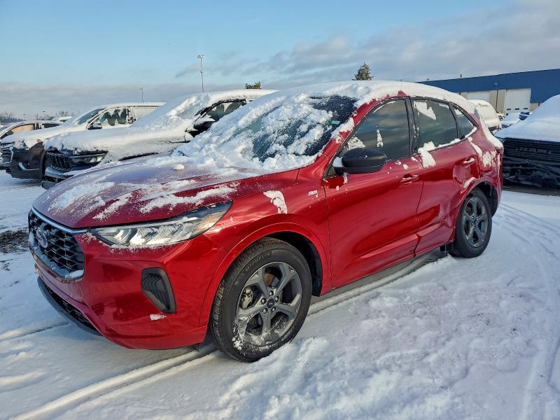 2024 FORD ESCAPE — VIN 1FMCU9MN3RUA03701