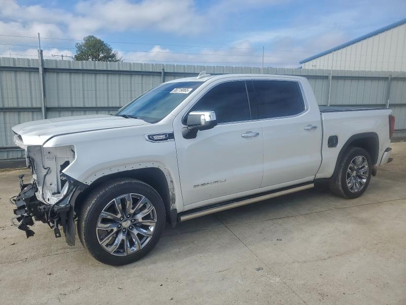 2024 GMC SIERRA C15 — VIN 1GTPHGE83RZ326074
